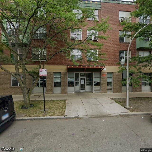 Humboldt Park Residence
