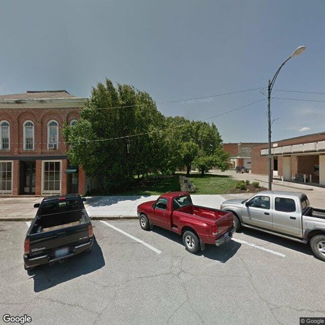 Humboldt Senior Housing