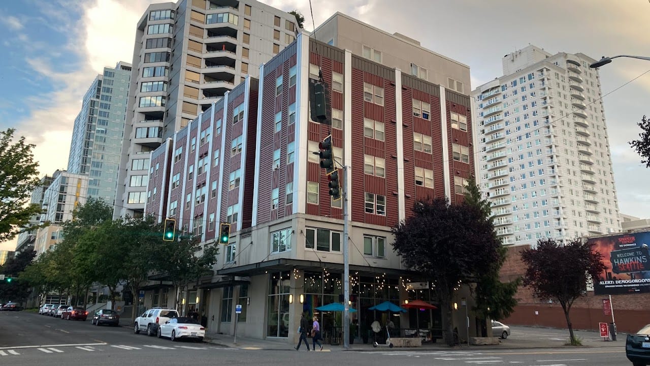Humphrey House