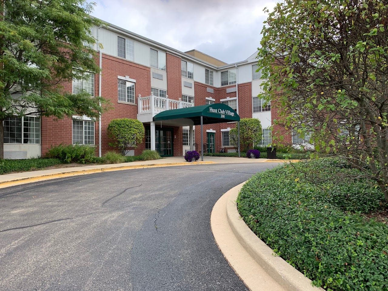 Hunt Club Village