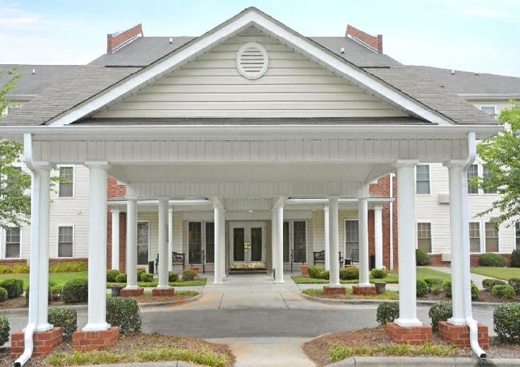 Hunt Park Apts