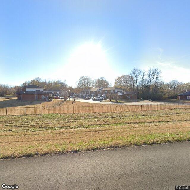 Hunter Ridge Apts