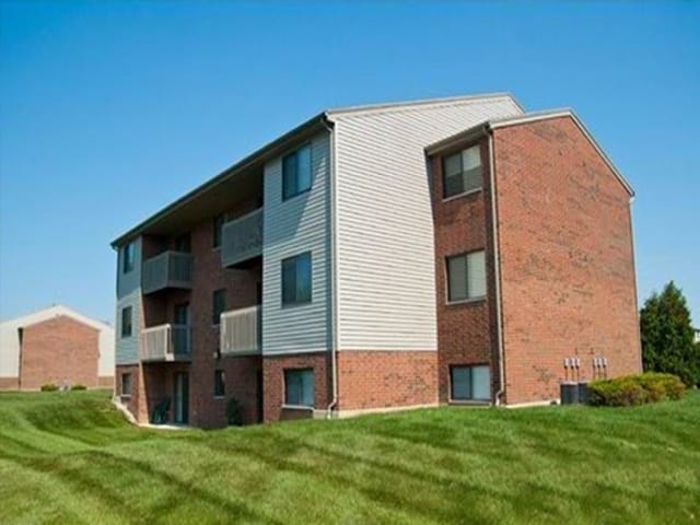 Hunter'S Oak Apts