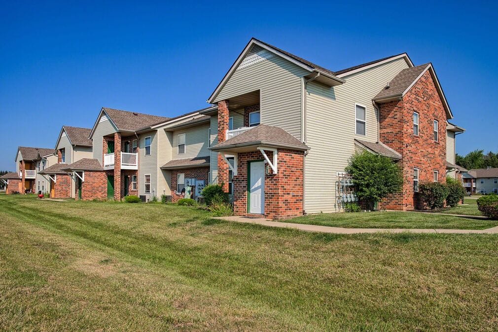 Hunter'S Run Apts