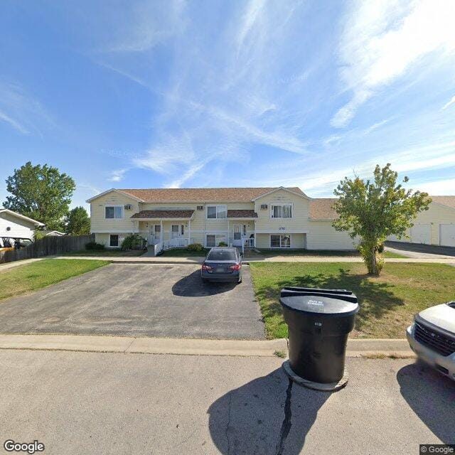 Hunter'S Run Townhomes