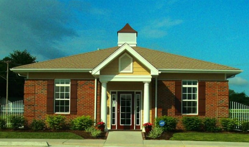 Hunter'S Trace Subdivision