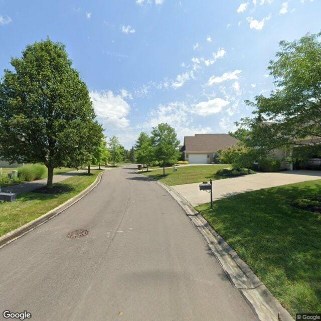 Hunters Glen Apts