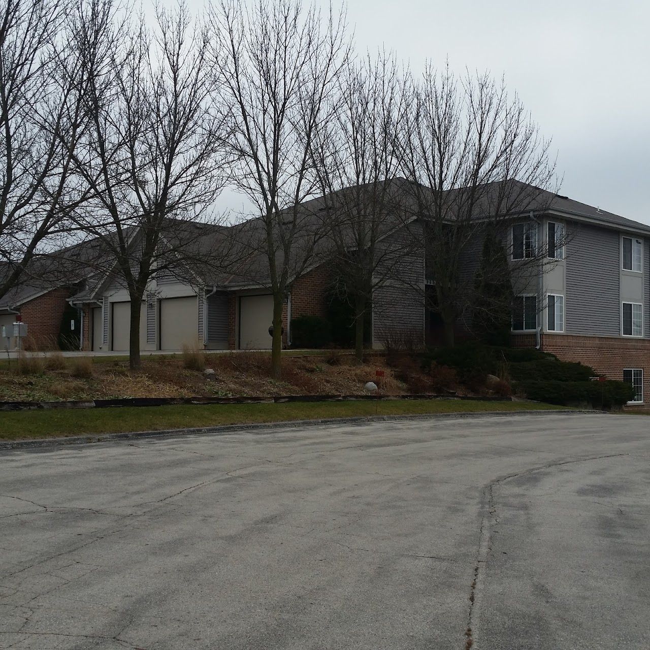 Hunters Ridge Apts Iii