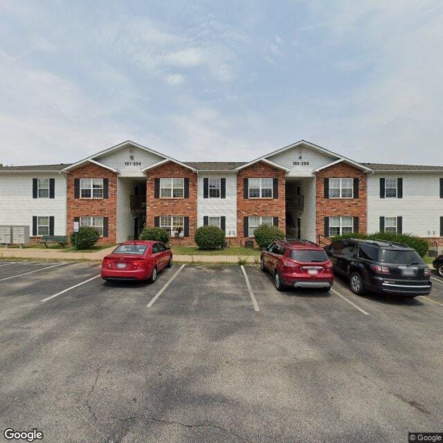 Hunters Ridge Apts Phase Ii