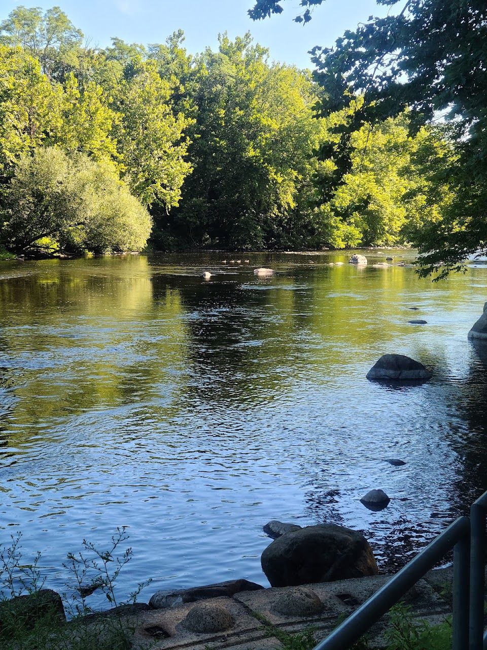 Hunters Ridge Assoc