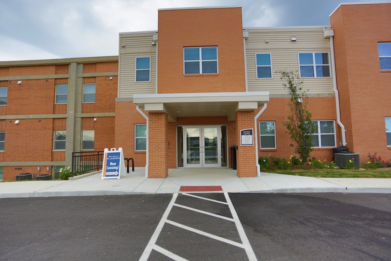 Huntingburg Senior Residence