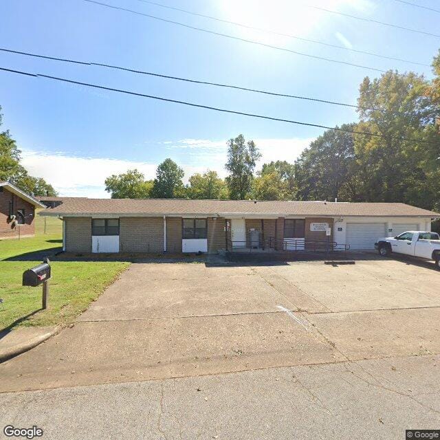 Huntingdon Housing Authority