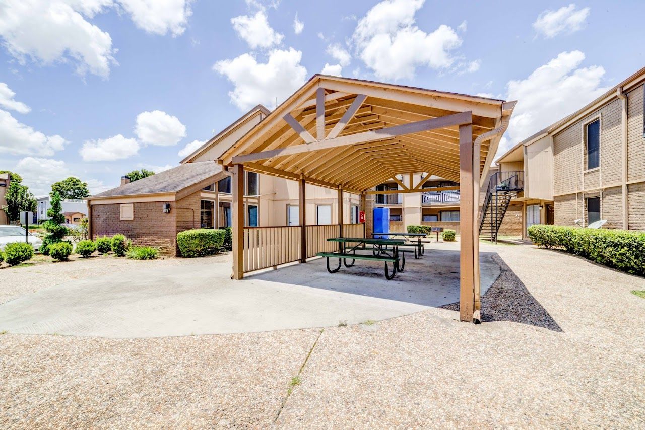Huntington Apt Homes