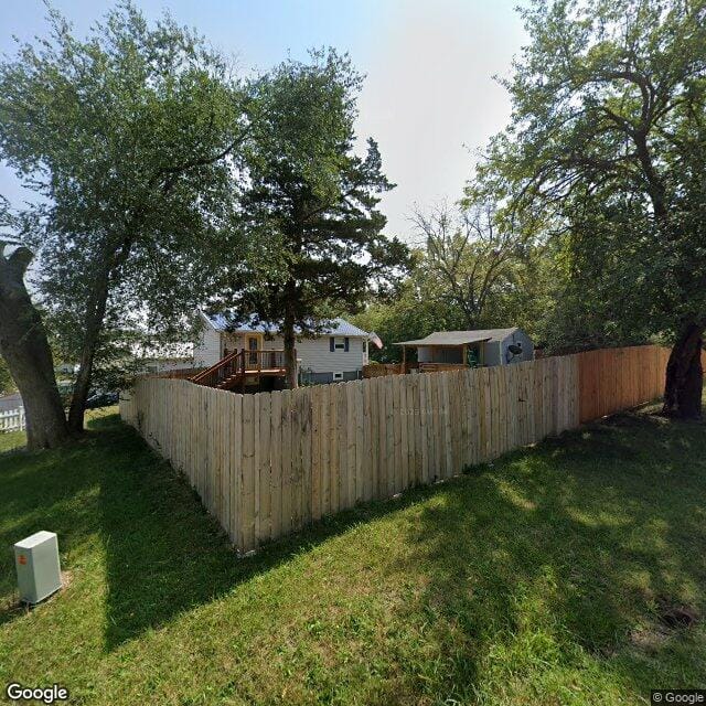 Huntington Heights