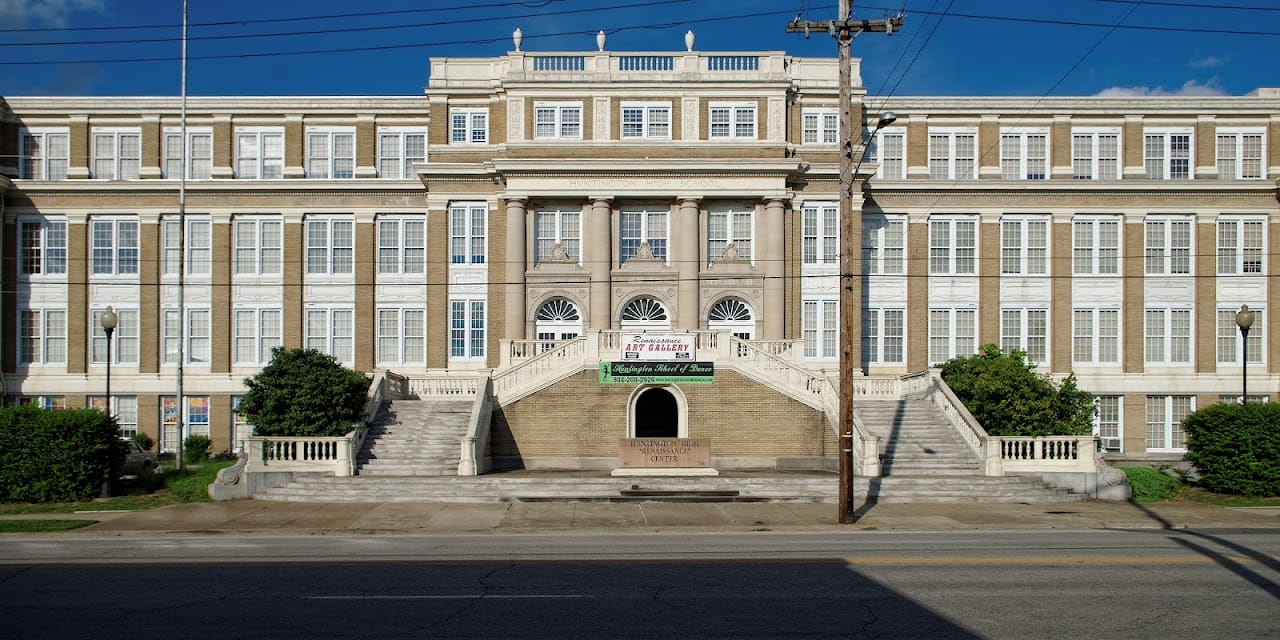 Huntington High Renaissance