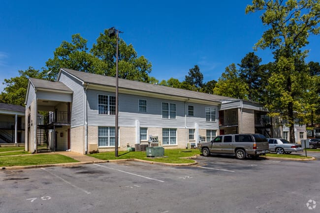 Huntington Place Apts