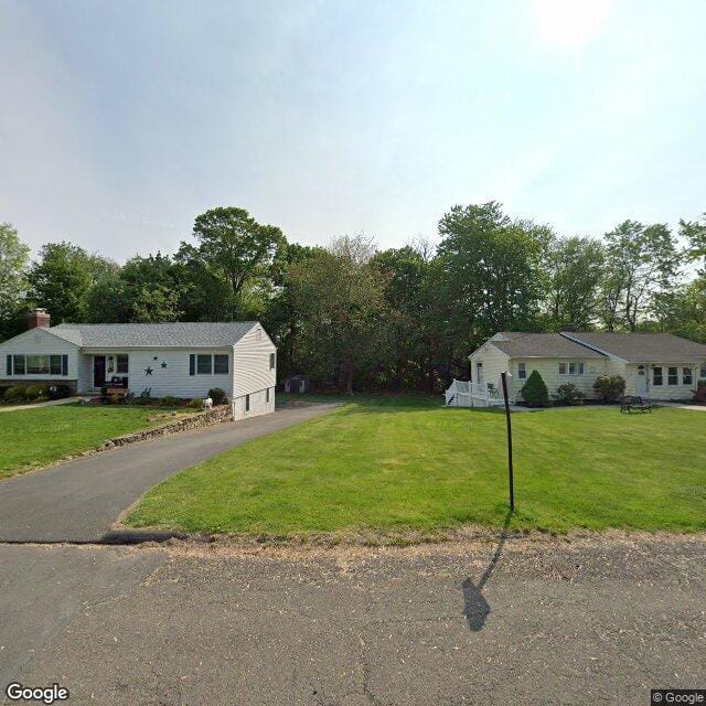 Huntington Senior Housing