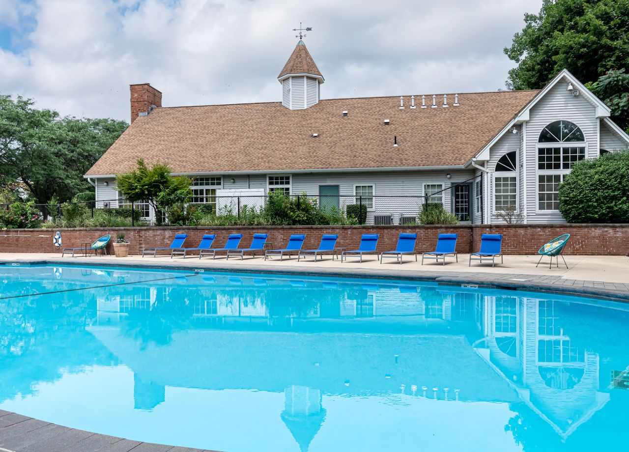 Huntington Woods Apartments