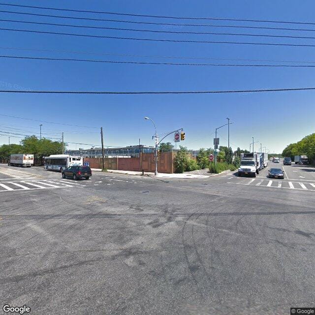 Hunts Point 1