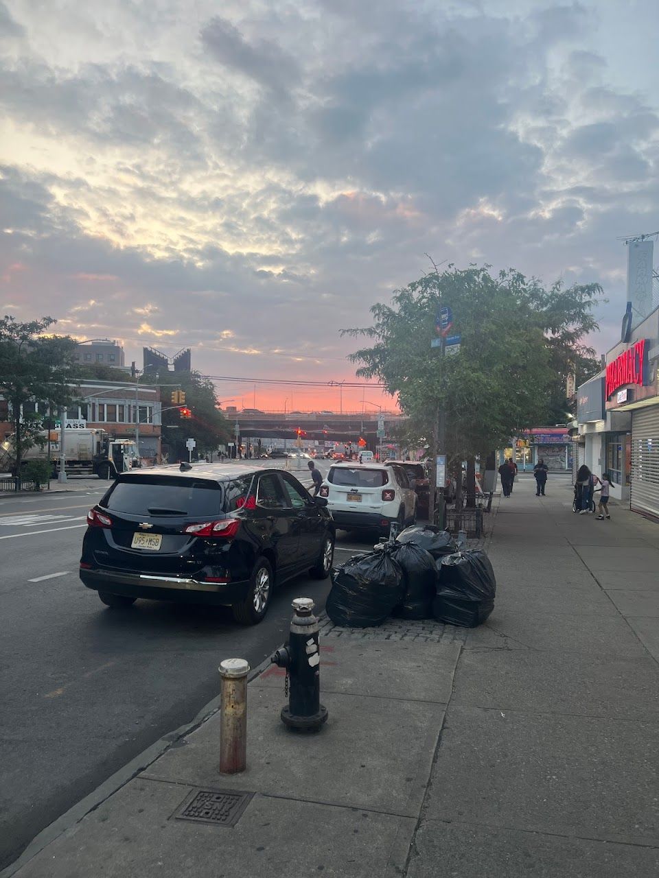 Hunts Point Apartments Lp