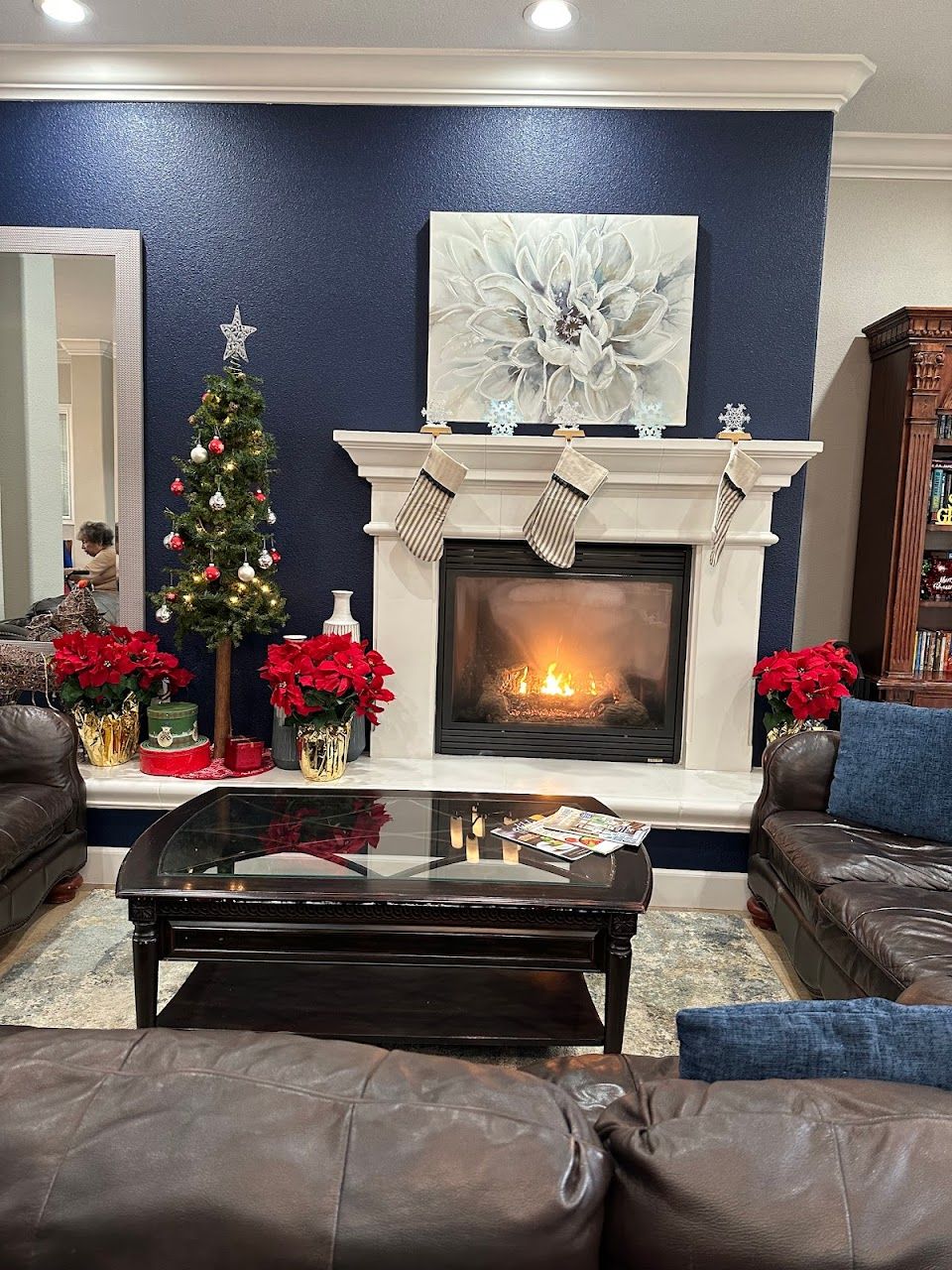 Hurley Creek Senior Apts