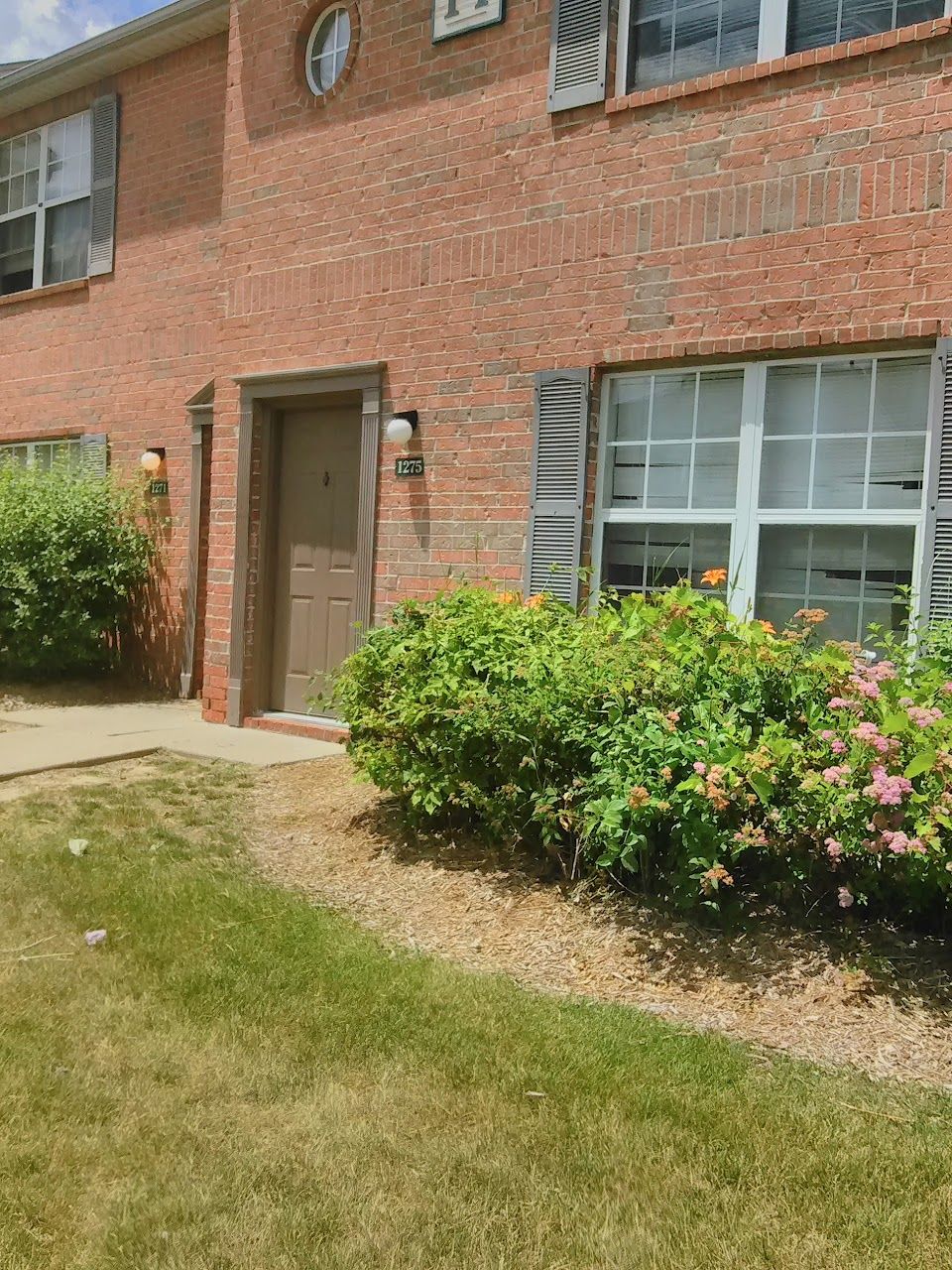 Huron Heights Apts