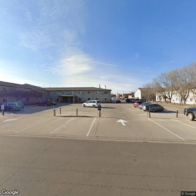 Huron Housing Authority