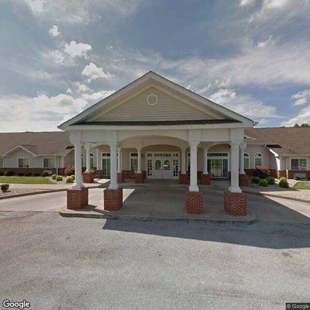 Hurricane Creek Apts