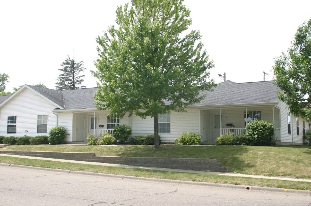 Hurst Apts Phase I