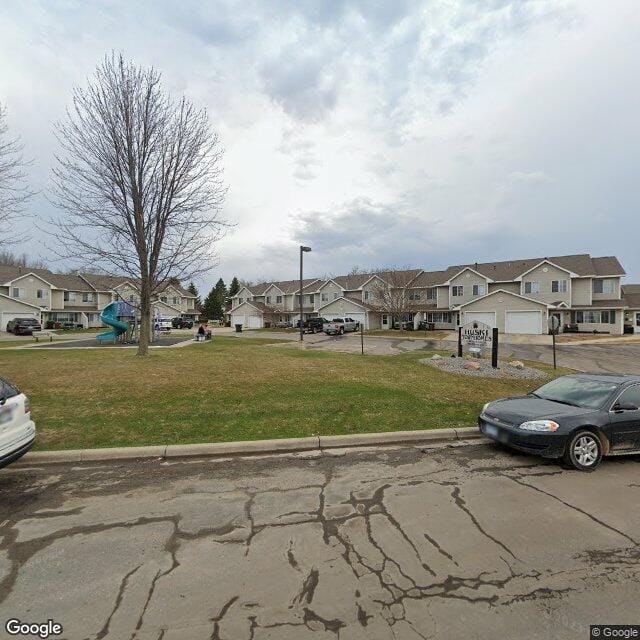 Huski Townhomes