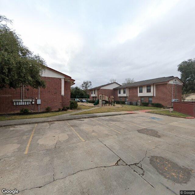 Hvm Mid Town Apts I