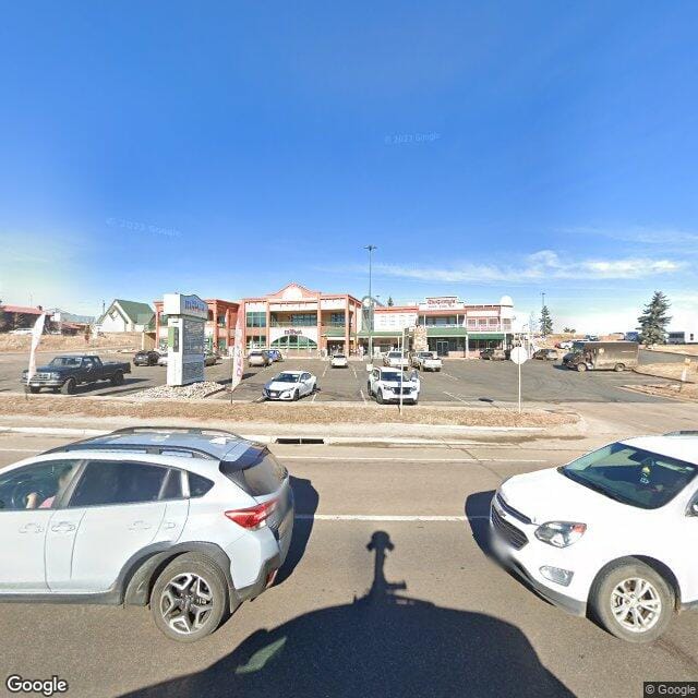 Hybrook Townhomes Ii