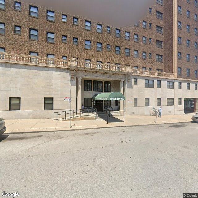 Hyde Park Apts