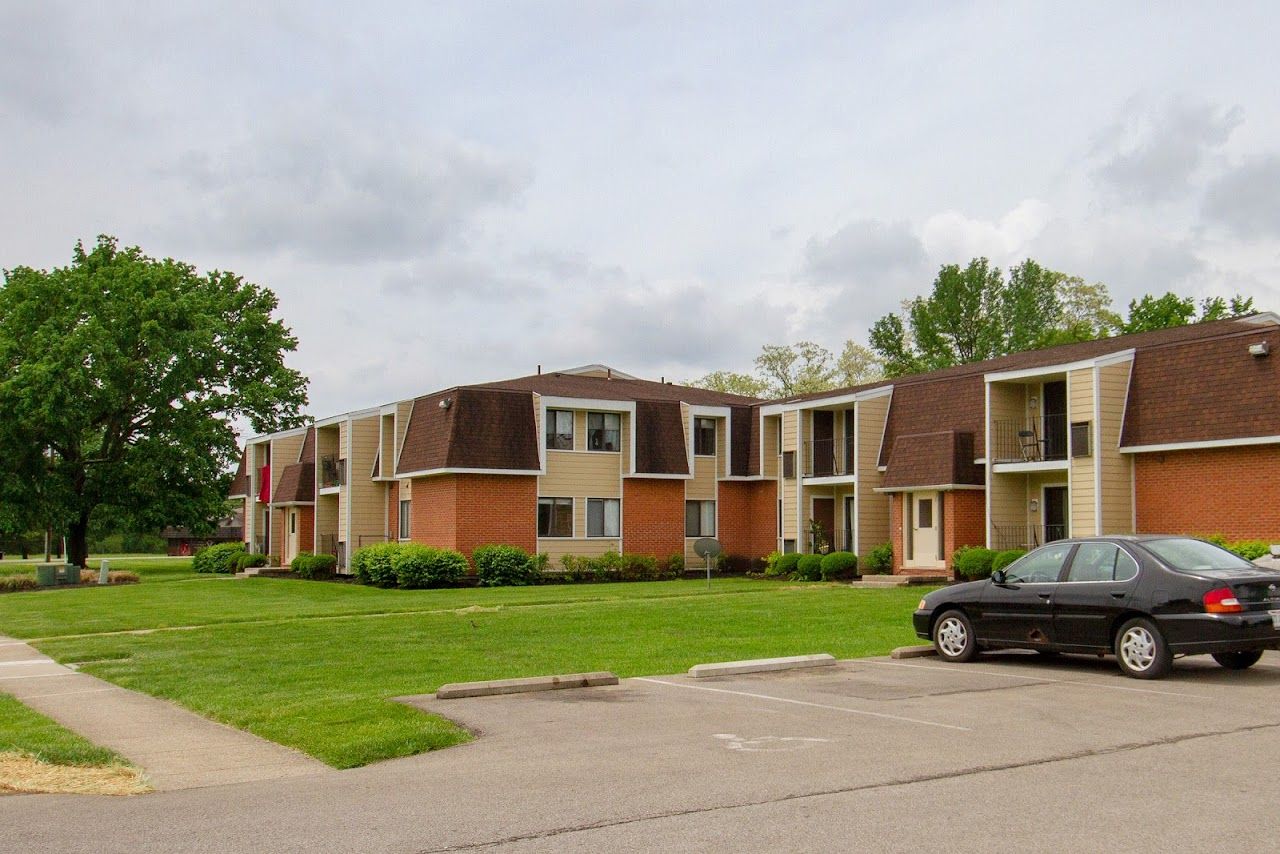 Hyde Park West Apts