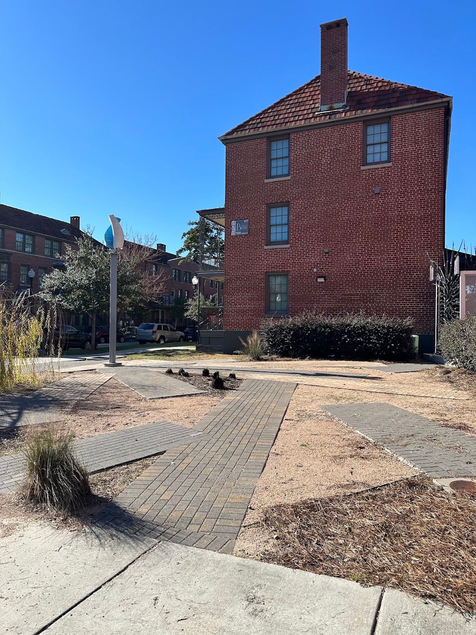 Iberville Offsite Rehab 3