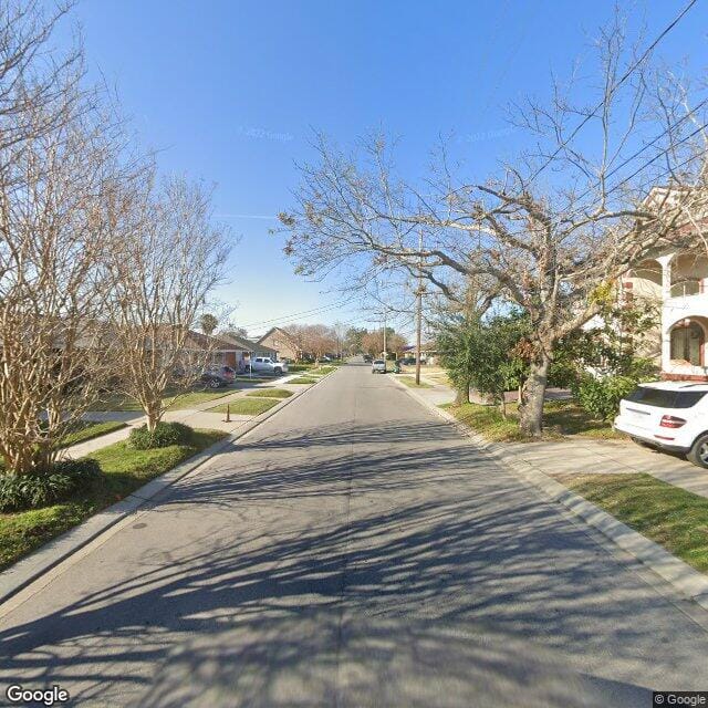 Iberville On Site Phase V