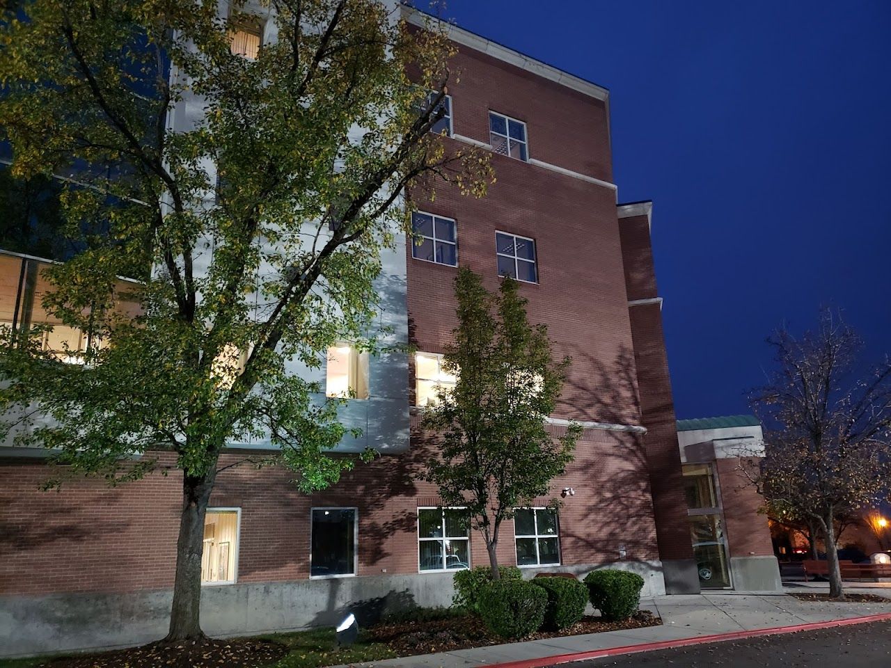 Idaho Housing And Finance Association