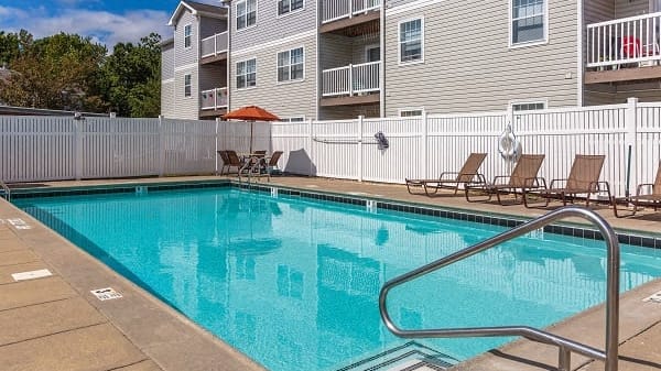 Idlewild Creek Apt Homes