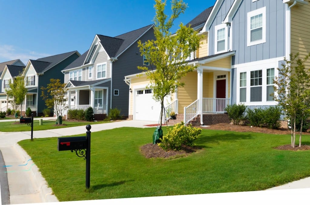 Illinois Housing Development Authority