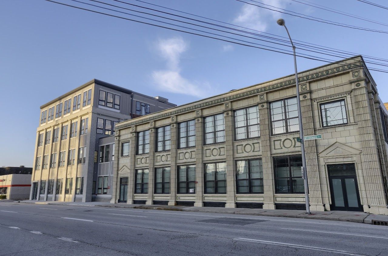 Illinois Street Senior Apartments