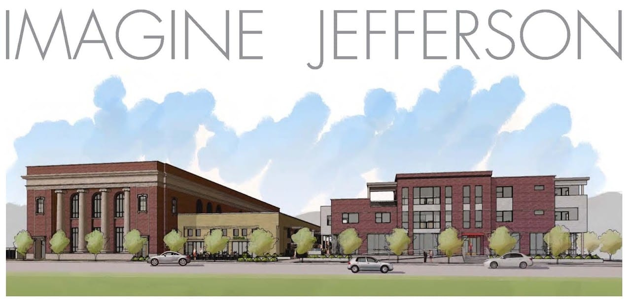 Imagine Jefferson