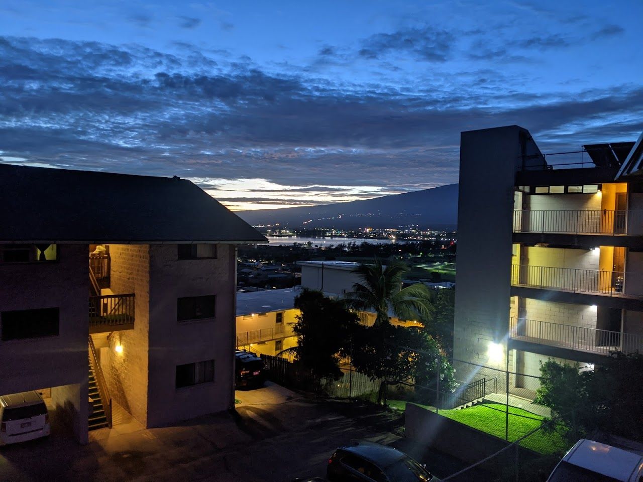Imi Ikena Apts