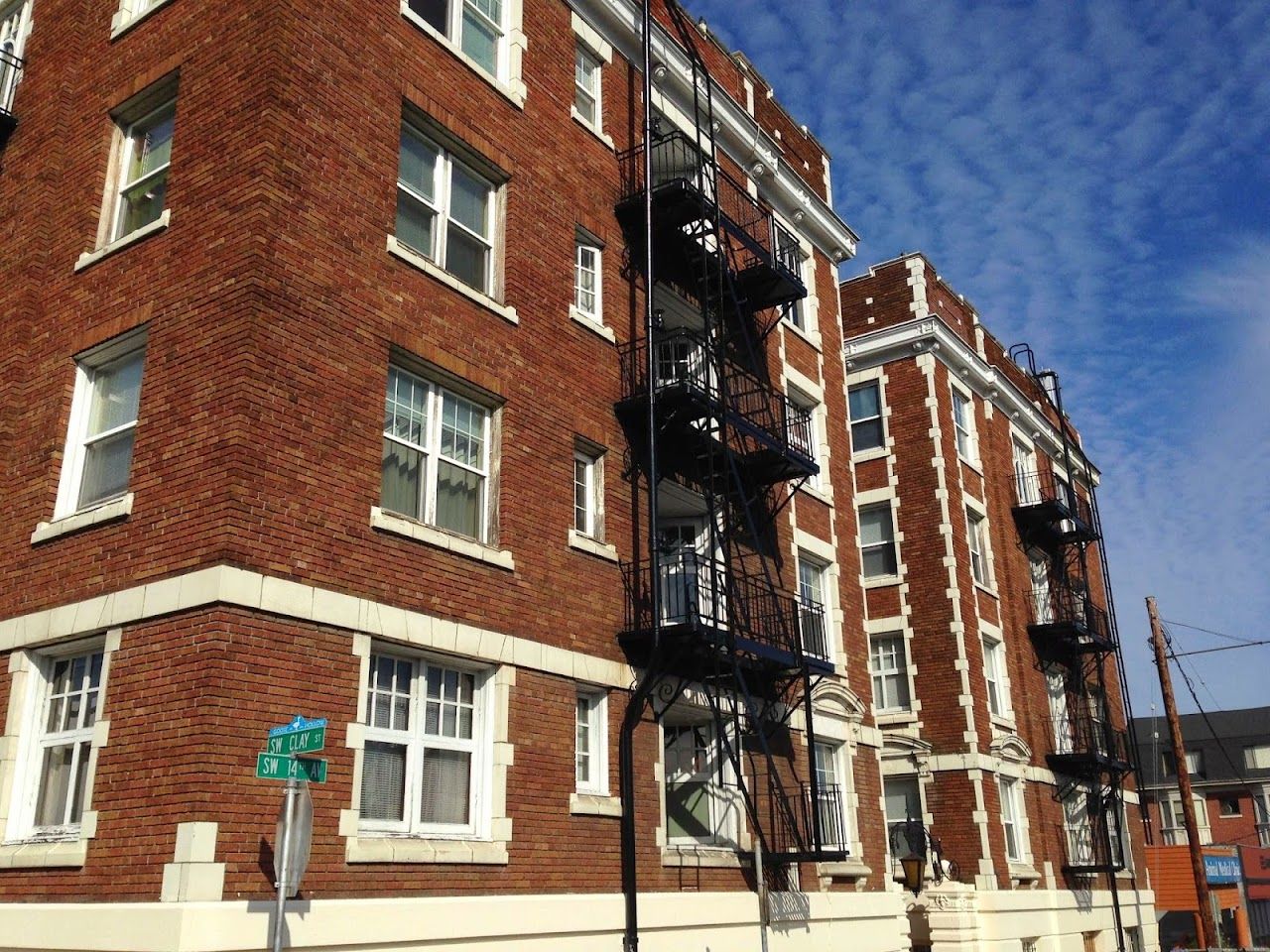 Imperial Arms Apts