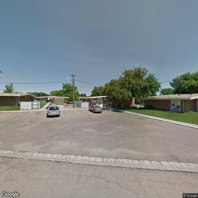 Imperial Housing Authority