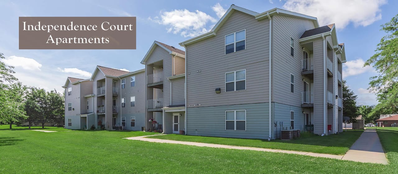 Independence Court Apts
