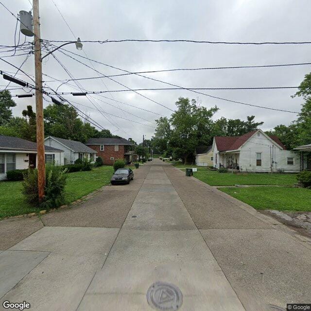 Independence Heights