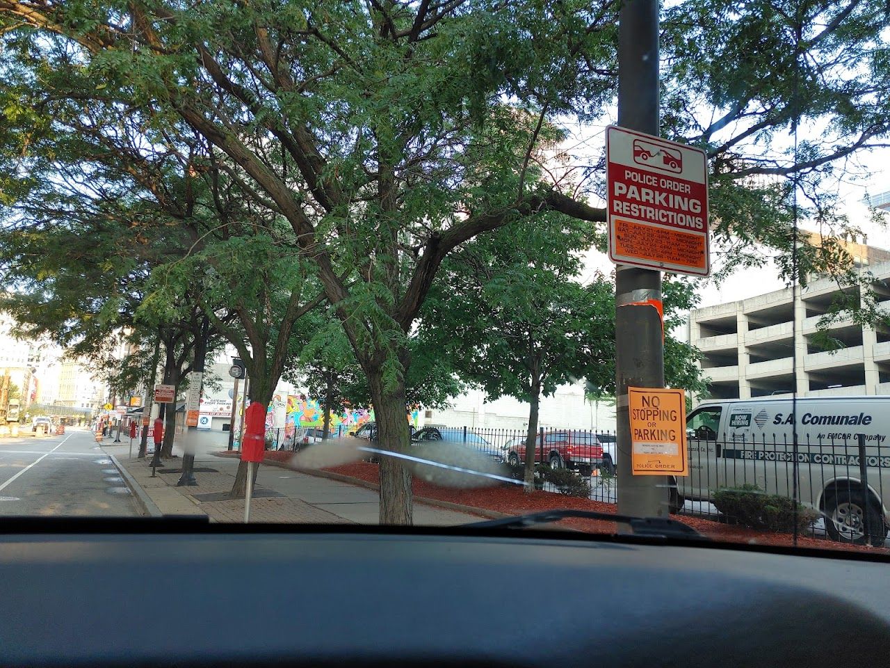 Independence Place