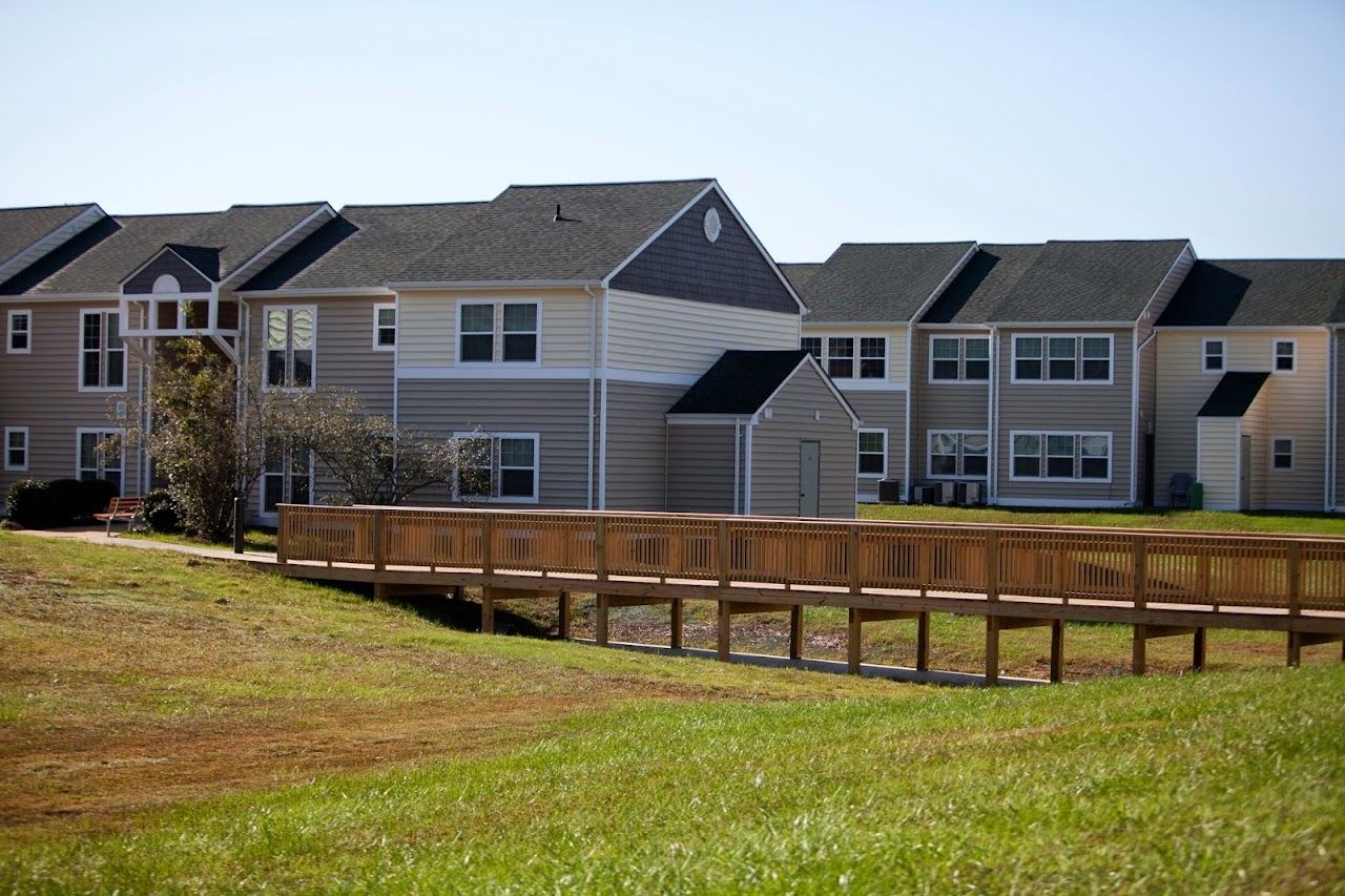 Indian Bridge Apts