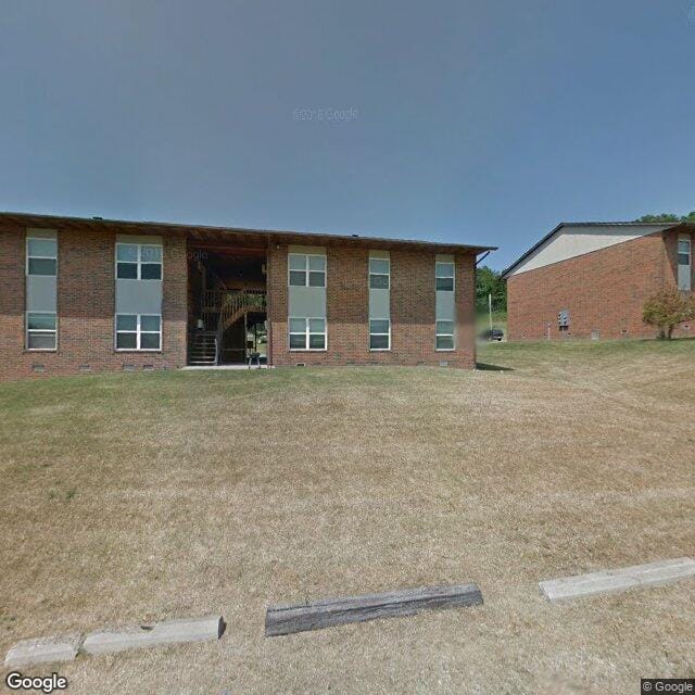 Indian Creek Apts