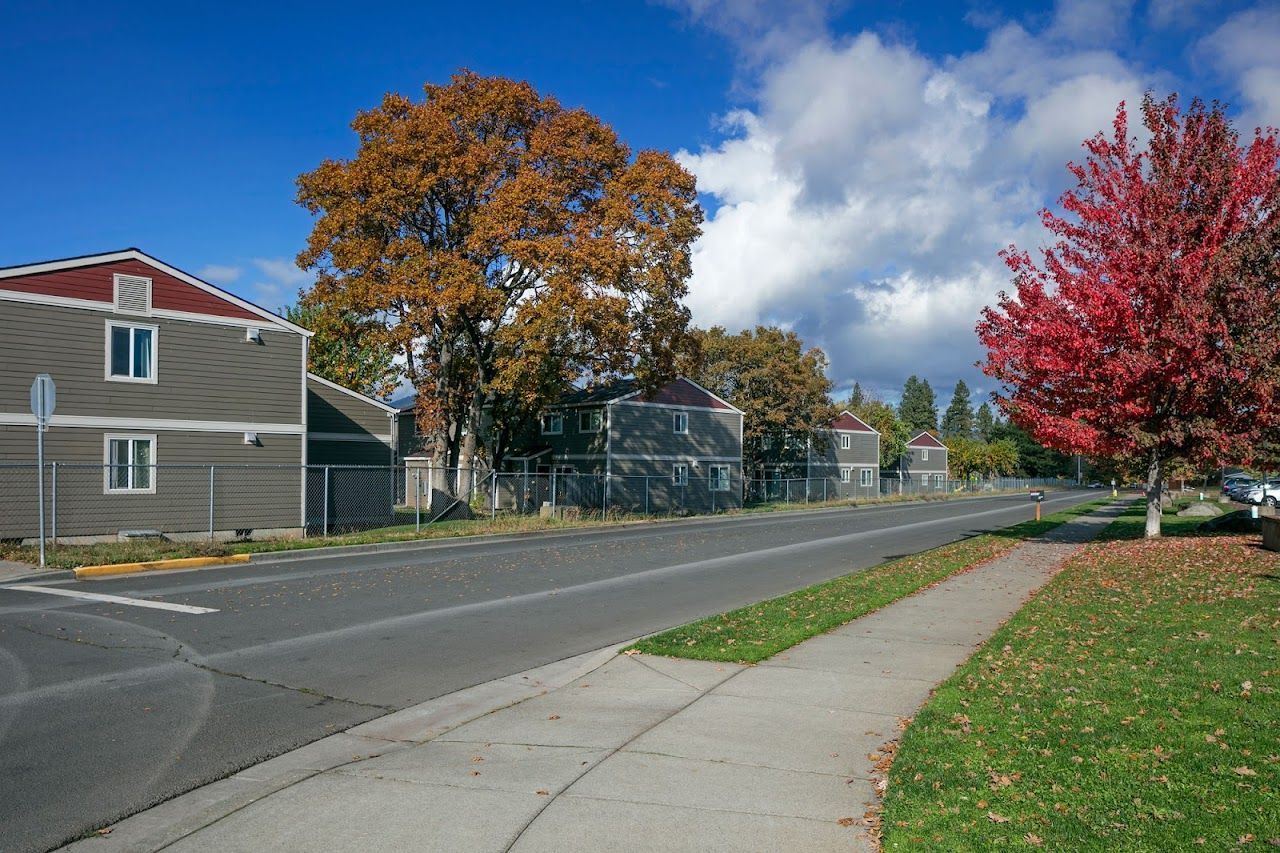 Indian Creek Court